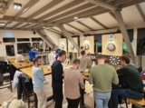 Alternatieve darttraining S.K.N.W.K. JO19-1 en lagere seniorenteams (donderdag 08-02-2024) (20/29)